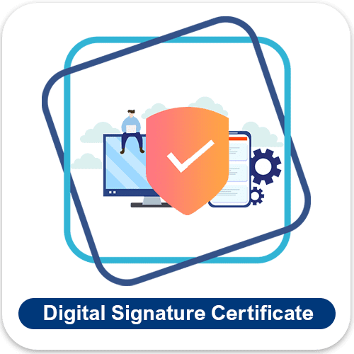 Digital Signature Certificate FilingIn