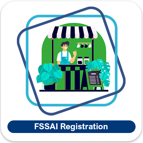 FSSAI Registration FilingIn