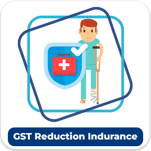 GST Reduction FilingIn