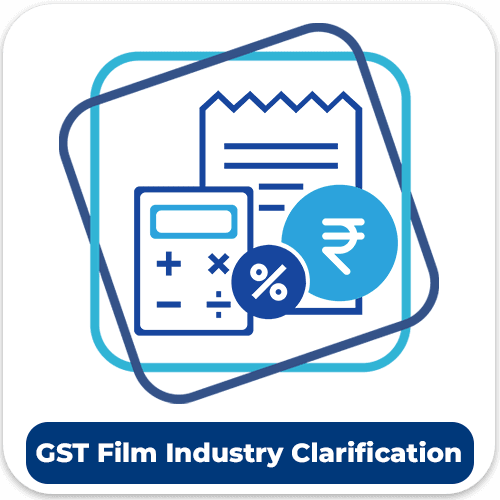 GST film clarty FilingIn