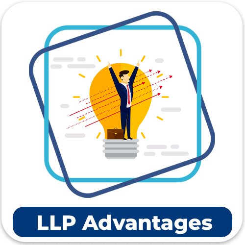 LLP advantages FilingIn