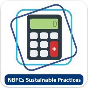 NBFCs sustainable Practices growth and risk management focus