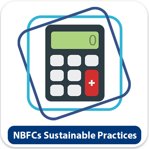 NBFCs sustainable Practices growth and risk management focus