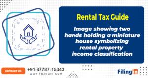 Rental Income Taxation: House Property vs. Business Income