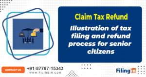 Claim Tax Refund Without PAN ? – Filing ITR Guide