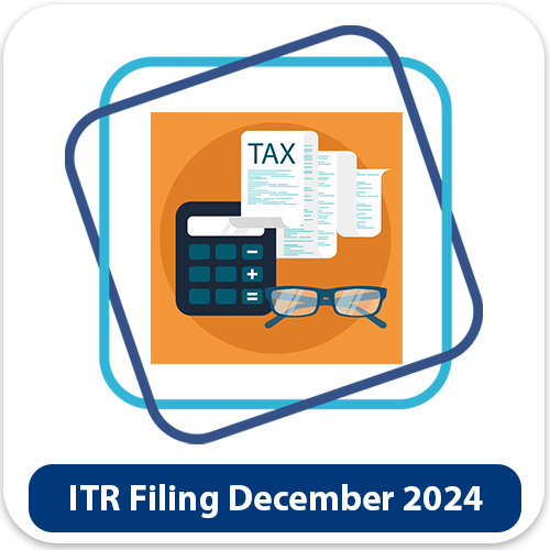 ITR Filing in December: Belated, Revised Income Tax Returns vs ITR-U