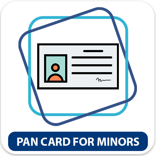 PAN Card for Minors: Benefits, Documents, and Application Process