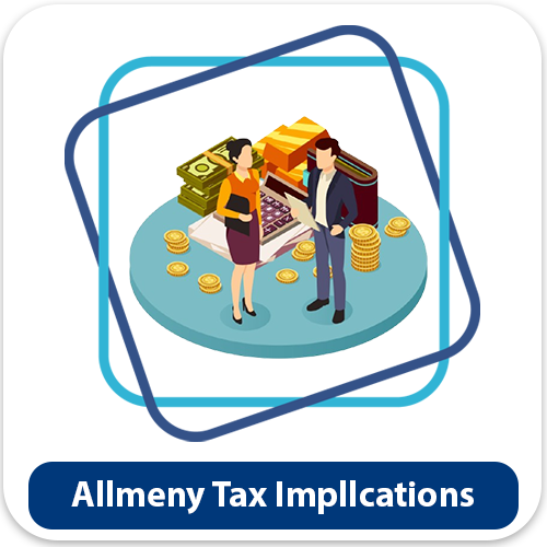 Alimony and Income Tax: Tax Implications of Divorce Settlements for Ex-Wives