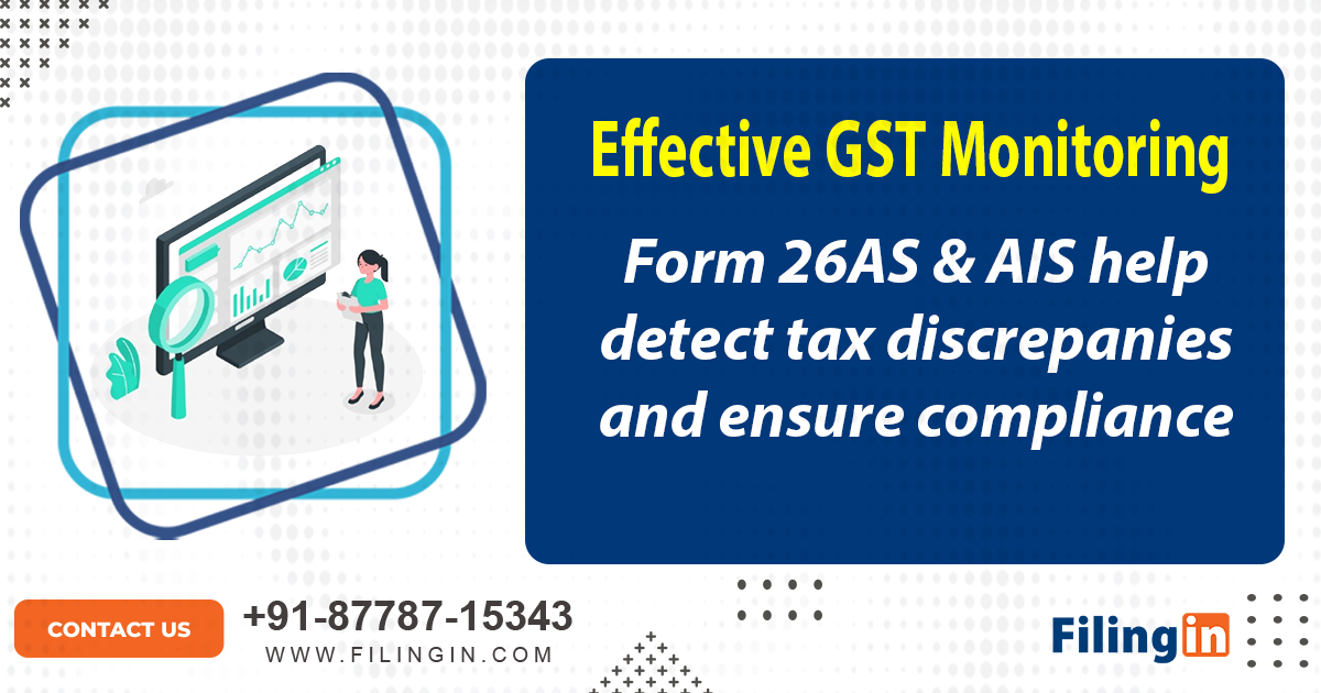 GST Monitoring