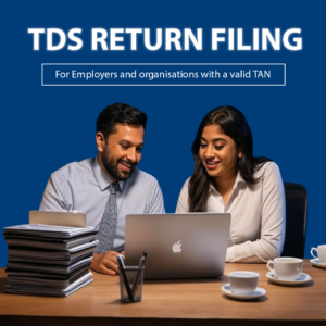 TDS Return Filing