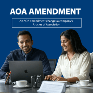 AOA Amendment
