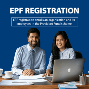 EPF Registration