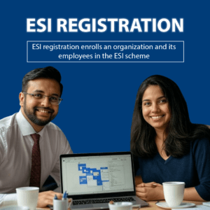 ESIC Registration
