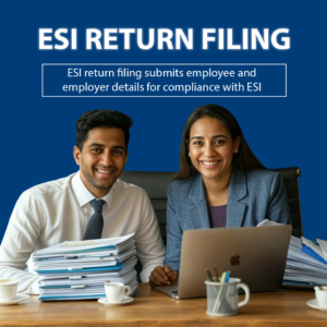 esi return filing