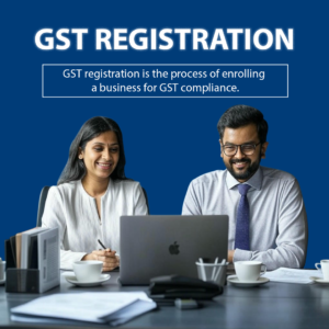 GST Registration