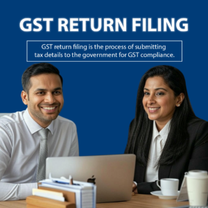 GST Return Filing