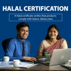 Halal certification