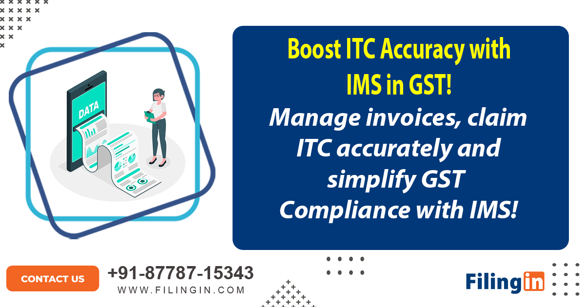 Invoice Management System GST