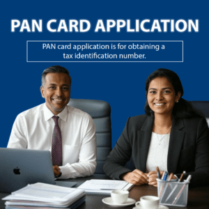 PAN Card