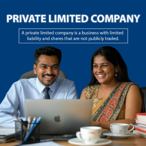 Private limited Company Registration