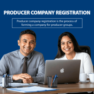 Producer Company Registration