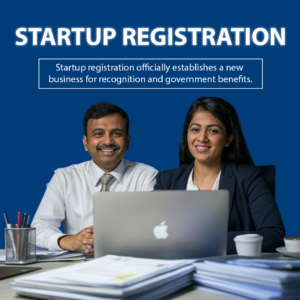 Startup India Registration