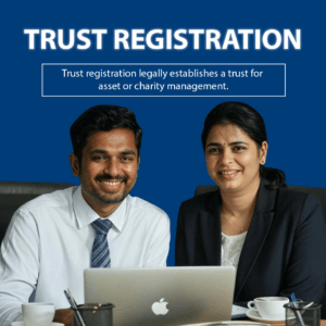 Trust Registration