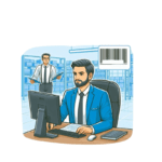 Barcode Registration Services