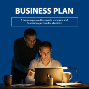 Business Plan