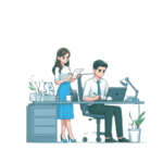 Demat of Shares