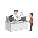 Online ESI Filing Services
