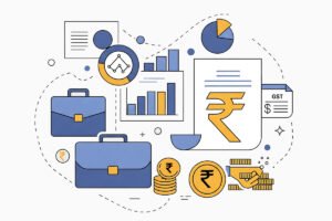 GST