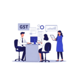 GST LUT Filing
