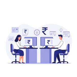 GST Registration filingin