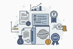 MSME Udyam FSSAI ISO