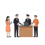 HR and Payroll Services