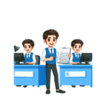 Hallmark Registration