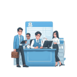 ICEGATE Portal Registration Services