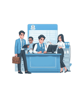 ICEGATE Portal Registration Services