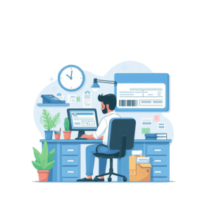 PAN Card Services