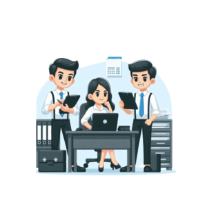 PF Return Filing – Standard