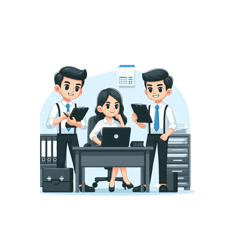 PF Return Filing – Standard