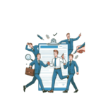 Partnership Firm Registration Basic