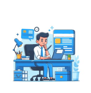 Professional Tax Registration Services