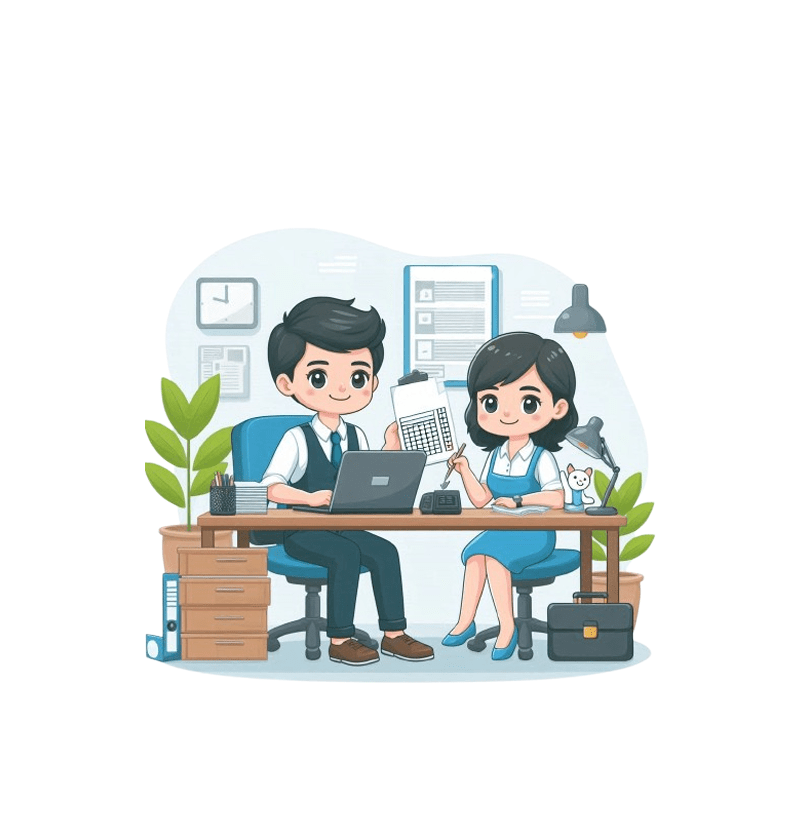 Professional Tax Filing Services