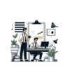 Salaried/Self Employed – Starter