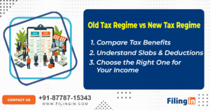 Which Tax Regime Should You Choose in FY 2025-26?A Complete Guide for Salaried Employees
