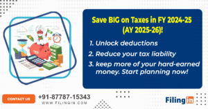 Tax Savings Tips: Navigating Old and New Regime