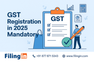 GST Registration in 2025