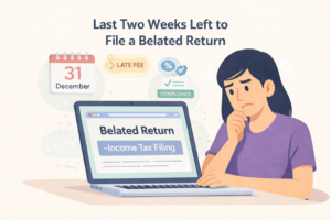 Belated Return